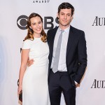 adam.leighton2 150x150 Adam Brody e Leighton Meester ai Tony Awards 2014