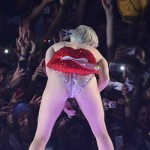 miley7 150x150 Miley Cyrus a Milano con il suo Bangerz tour