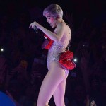 miley8 150x150 Miley Cyrus a Milano con il suo Bangerz tour