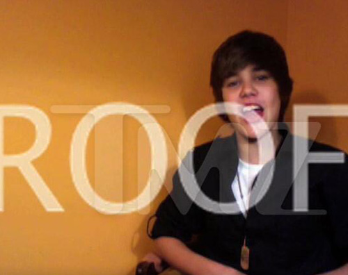 Justin Bieber si scusa per il video razzista tmzjustin Justin Bieber si scusa per il video razzista