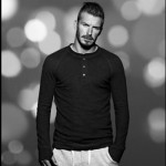 David5 150x150 David Beckham sexy per H&M