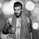David6 150x150 David Beckham sexy per H&M
