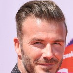 DavidB 150x150 David Beckham e Megan Fox ai Kids Choice Sports Awards