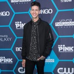 T.mILLS  150x150 Young Hollywood Awards 2014