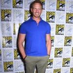 Tg Ian Ziering 150x150 Megan Fox a San Diego per il Comic Con