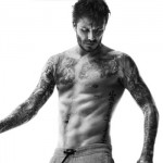 david2 150x150 David Beckham sexy per H&M