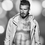 david4 150x150 David Beckham sexy per H&M