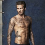 david9 150x150 David Beckham sexy per H&M