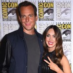 tg Megan Fox e Will Arnett 150x150 Megan Fox a San Diego per il Comic Con