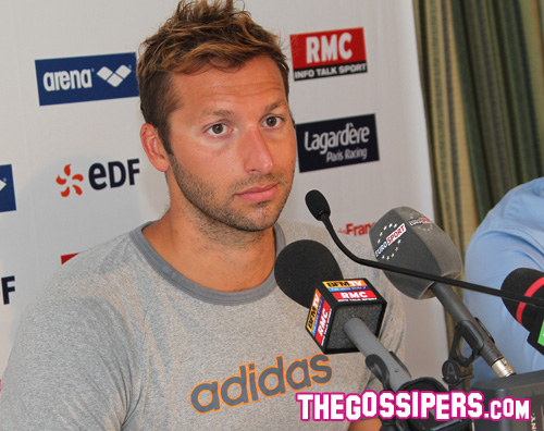 torpe Ian Thorpe fa coming out in tv: Sono gay