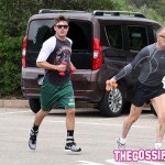 zac efron jogging gianluca 150x150 Baci appassionati tra Zac Efron e Michelle Rodriguez