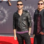 AdamLevine 150x150 Mtv VMAs 2014: i vincitori e la gallery