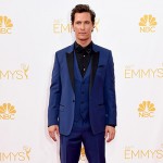 MatthewMcConaghey 150x150 Emmy Awards 2014: i vincitori e le foto della serata