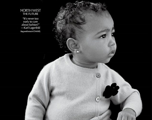 North Kim Kardashian: sexy pisolino in Messico