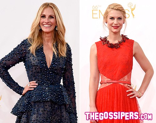 cover Emmy Awards 2014: i vincitori e le foto della serata