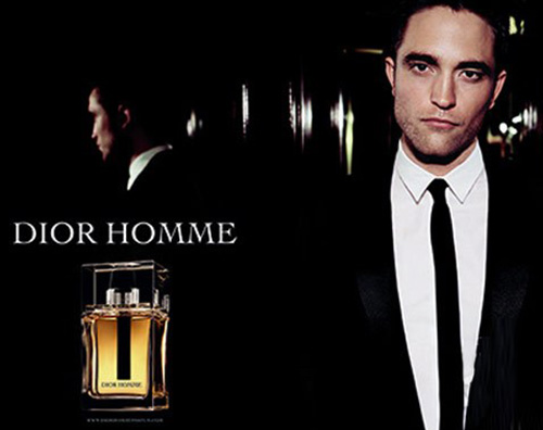 Robert Pattinson casual a New York dior Robert Pattinson casual a New York