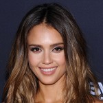 jessica alba 150x150 Jessica Alba presenta il sequel di Sin City