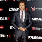 tg kellan lutz 150x150 Il cast de I Mercenari 3 a Parigi per la premiere