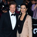 Livia e Colin Firth 150x150 GQ Men Of The Year 2014