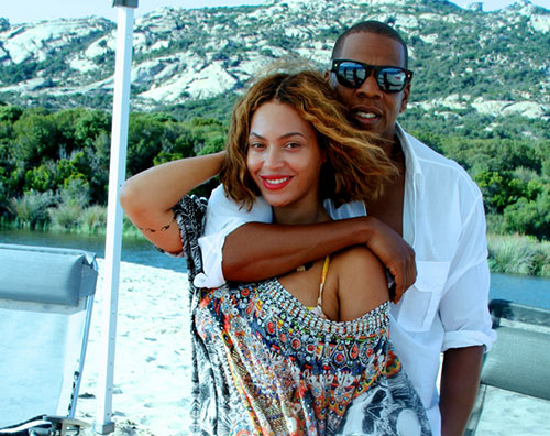 beyojay Beyoncé incinta? Le sue foto dicono di no