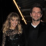 bradley e suki 150x150 Bradley Cooper e Suki Waterhouse complici a Londra