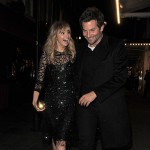 cooper 150x150 Bradley Cooper e Suki Waterhouse complici a Londra