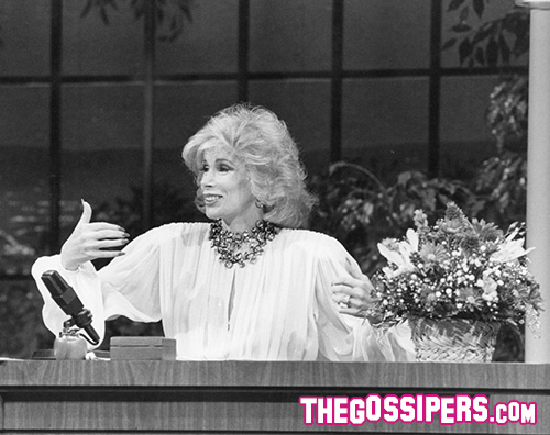 joan anni60 Joan Rivers è morta alletà di 81 anni