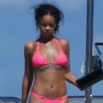 rihanna4 150x150 Rihanna dopo le foto rubate si rilassa in Francia