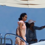 rihanna5 150x150 Rihanna dopo le foto rubate si rilassa in Francia