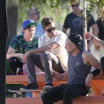 zack4 150x150 Zack Efron fuma marijuana sul set