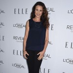 Andie MacDowell 150x150 Anche Renee Zellweger agli Elle’s Women in Hollywood Celebration