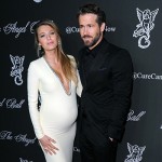 Blake Ryan 150x150 Blake Lively e Ryan Reynolds insieme agli Angel Ball 2014