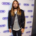 Jared Leto3 150x150 Alessandra Ambrosio e Jared Leto a NY per RIMOWA