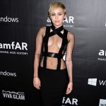 Miley1 150x150  amfAR Inspiration Gala 2014: i look sul red carpet