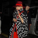 Rita Ora 150x150 Kate Moss e Naomi Campbell al party di Mario Testino