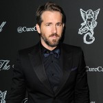 Ryan  150x150 Blake Lively e Ryan Reynolds insieme agli Angel Ball 2014