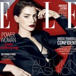 anne5 150x150 Anne Hathaway parla della celebrità su Elle UK 