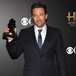 Ben affleck 150x150 Hollywood Film Awards 2014