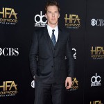 Benedict Cumberbatch 150x150 Hollywood Film Awards 2014