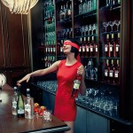 Campari1 150x150 Eva Green protagonista del calendario Campari 2015