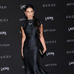 Demi Moore 150x150 LACMA Art + Film Gala 2014