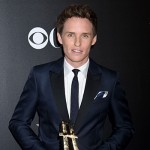 Eddie Redmayne 150x150 Hollywood Film Awards 2014