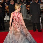 Elizabeth Banks 150x150 Il cast di Hunger Games  Il Canto della Rivolta a Londra per la premiere