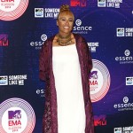 Emeli Sande 150x150 Mtv EMAs 2014: tutti i vincitori e la gallery