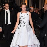 Jen 150x150 Il cast di Hunger Games  Il Canto della Rivolta a Londra per la premiere