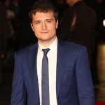 Josh Hutcherson 150x150 Il cast di Hunger Games  Il Canto della Rivolta a Londra per la premiere