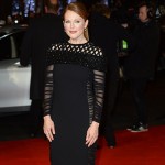 Julianne Moore 150x150 Il cast di Hunger Games  Il Canto della Rivolta a Londra per la premiere