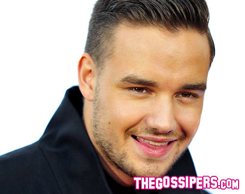 Liam Payne Liam Payne hot per Hugo Boss