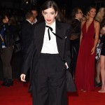 Lorde 150x150 Il cast di Hunger Games  Il Canto della Rivolta a Londra per la premiere