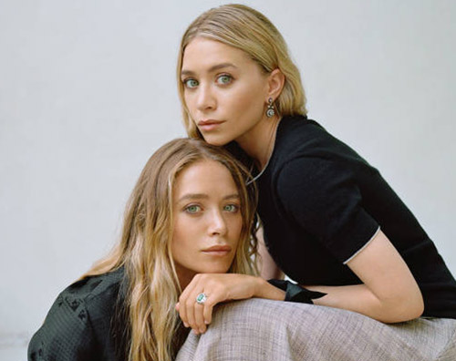 Olsen Olsen Twins: Vogliamo che i nostri capi siano portabili nella realtà